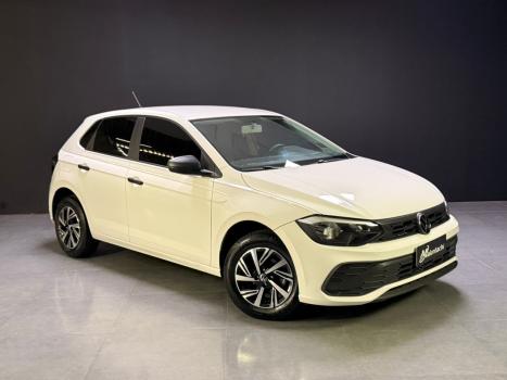 VOLKSWAGEN Polo Hatch 1.0 4P MPI TRACK, Foto 1