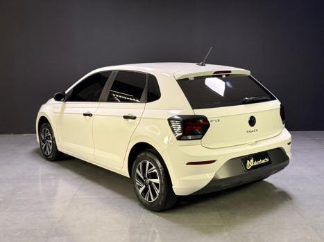 VOLKSWAGEN Polo Hatch 1.0 4P MPI TRACK, Foto 2