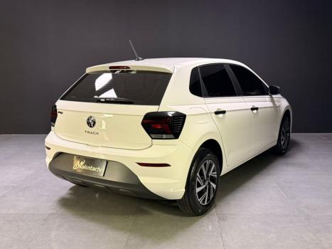 VOLKSWAGEN Polo Hatch 1.0 4P MPI TRACK, Foto 3