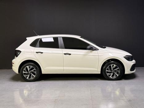 VOLKSWAGEN Polo Hatch 1.0 4P MPI TRACK, Foto 4