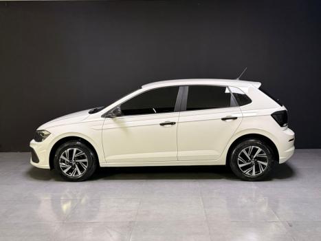 VOLKSWAGEN Polo Hatch 1.0 4P MPI TRACK, Foto 5