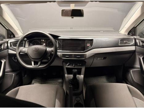 VOLKSWAGEN Polo Hatch 1.0 4P MPI TRACK, Foto 8