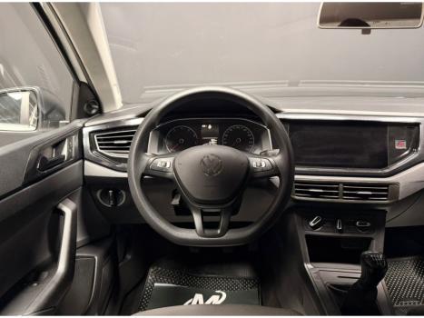 VOLKSWAGEN Polo Hatch 1.0 4P MPI TRACK, Foto 10
