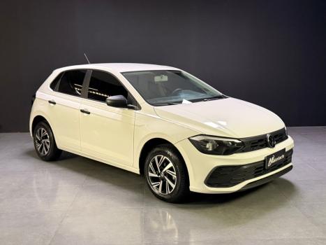 VOLKSWAGEN Polo Hatch 1.0 4P MPI TRACK, Foto 13