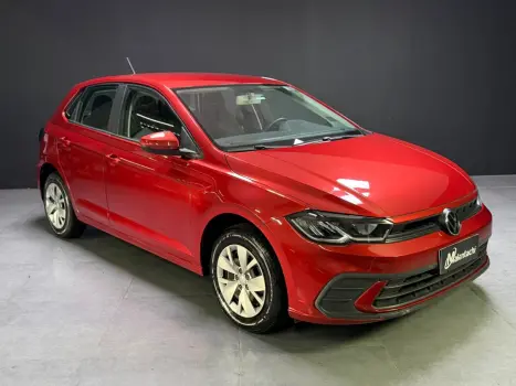 VOLKSWAGEN Polo Hatch 1.0 4P MPI, Foto 1