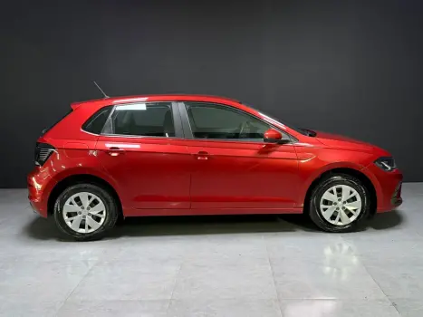 VOLKSWAGEN Polo Hatch 1.0 4P MPI, Foto 5