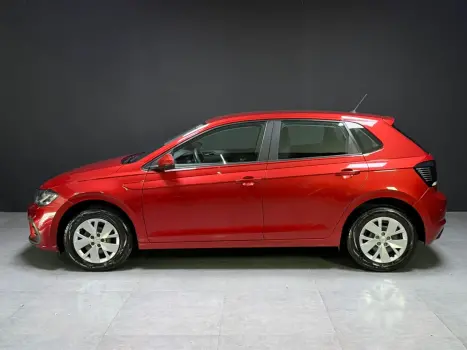 VOLKSWAGEN Polo Hatch 1.0 4P MPI, Foto 6