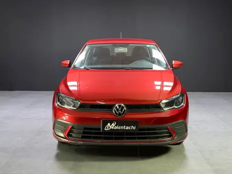 VOLKSWAGEN Polo Hatch 1.0 4P MPI, Foto 7