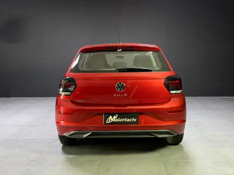 VOLKSWAGEN Polo Hatch 1.0 4P MPI, Foto 8