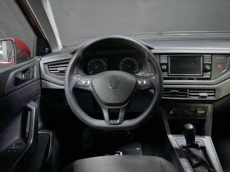 VOLKSWAGEN Polo Hatch 1.0 4P MPI, Foto 9