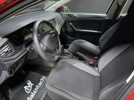 VOLKSWAGEN Polo Hatch 1.0 4P MPI, Foto 11