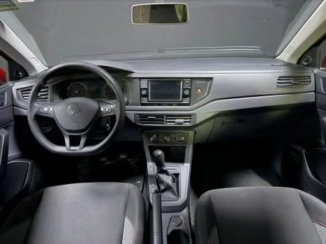 VOLKSWAGEN Polo Hatch 1.0 4P MPI, Foto 12