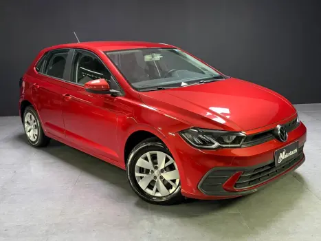 VOLKSWAGEN Polo Hatch 1.0 4P MPI, Foto 13