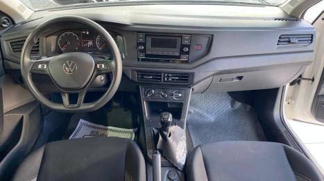 VOLKSWAGEN Polo Hatch 1.0 4P MPI TRACK, Foto 4
