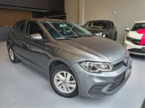 VOLKSWAGEN Polo Hatch 1.0 4P 170 TSI COMFORTLINE AUTOM�TICO, Foto 3