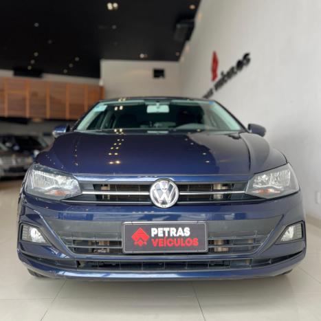 VOLKSWAGEN Polo Hatch 1.0 12V 4P 200 TSI COMFORTLINE, Foto 2