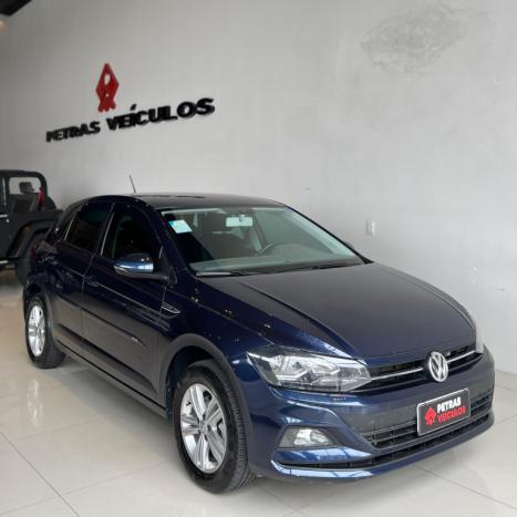 VOLKSWAGEN Polo Hatch 1.0 12V 4P 200 TSI COMFORTLINE, Foto 3