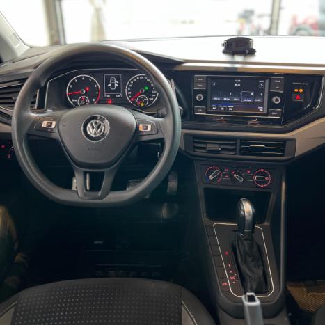 VOLKSWAGEN Polo Hatch 1.0 12V 4P 200 TSI COMFORTLINE, Foto 11