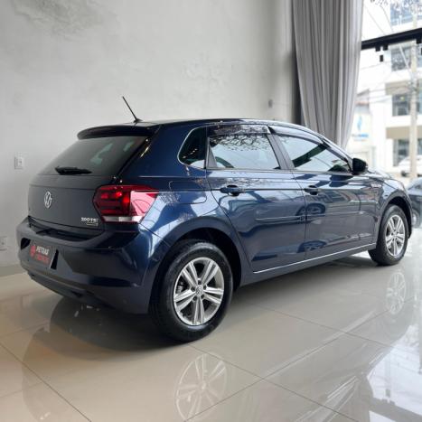 VOLKSWAGEN Polo Hatch 1.0 12V 4P 200 TSI COMFORTLINE, Foto 14