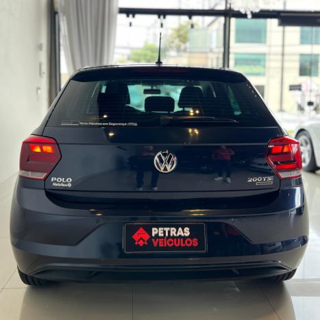 VOLKSWAGEN Polo Hatch 1.0 12V 4P 200 TSI COMFORTLINE, Foto 15