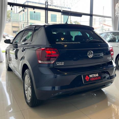 VOLKSWAGEN Polo Hatch 1.0 12V 4P 200 TSI COMFORTLINE, Foto 16