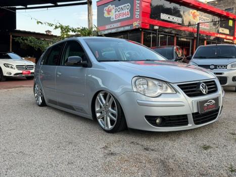 VOLKSWAGEN Polo Hatch 1.6 4P, Foto 2