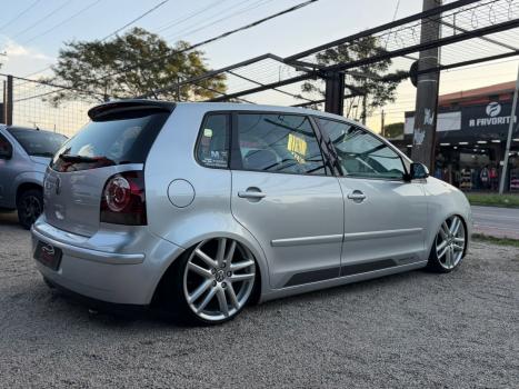 VOLKSWAGEN Polo Hatch 1.6 4P, Foto 3