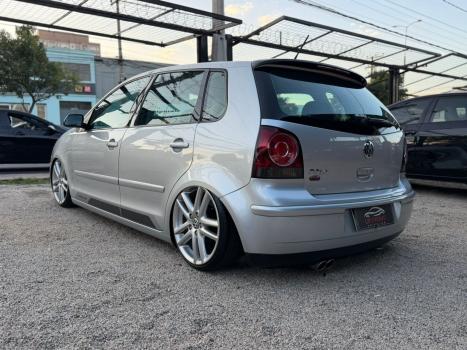 VOLKSWAGEN Polo Hatch 1.6 4P, Foto 4