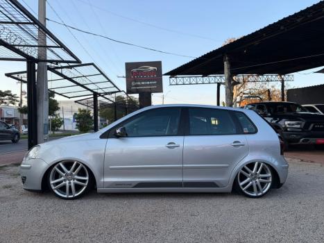 VOLKSWAGEN Polo Hatch 1.6 4P, Foto 5
