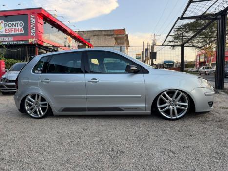 VOLKSWAGEN Polo Hatch 1.6 4P, Foto 6
