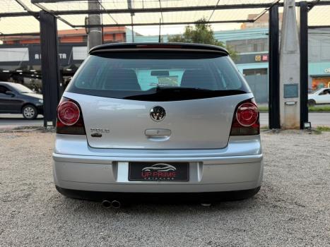 VOLKSWAGEN Polo Hatch 1.6 4P, Foto 8