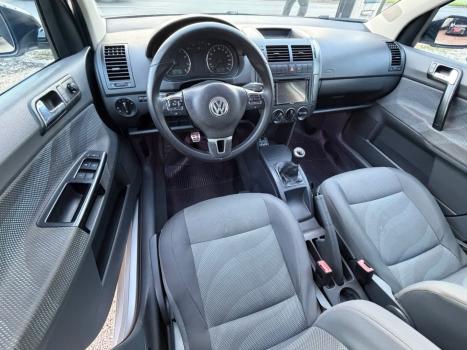 VOLKSWAGEN Polo Hatch 1.6 4P, Foto 9