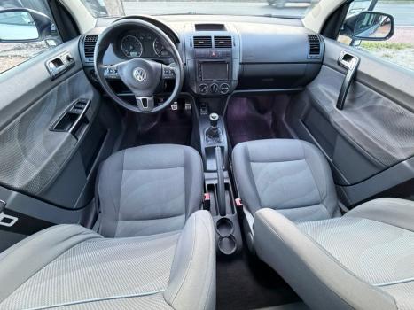 VOLKSWAGEN Polo Hatch 1.6 4P, Foto 10
