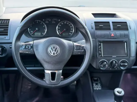 VOLKSWAGEN Polo Hatch 1.6 4P, Foto 11