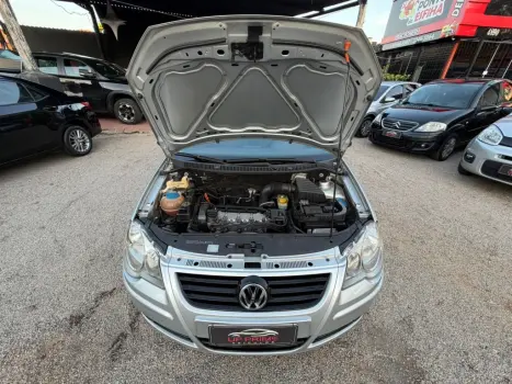 VOLKSWAGEN Polo Hatch 1.6 4P, Foto 13