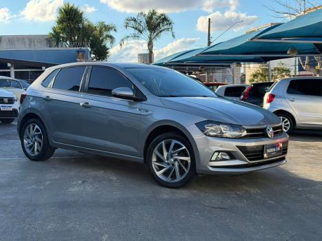 VOLKSWAGEN Polo Hatch 1.0 12V 4P 200 TSI HIGHLINE AUTOM�TICO, Foto 1