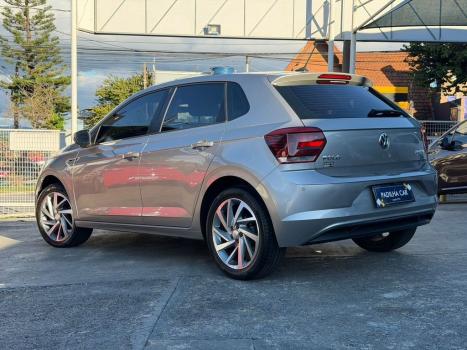 VOLKSWAGEN Polo Hatch 1.0 12V 4P 200 TSI HIGHLINE AUTOM�TICO, Foto 4