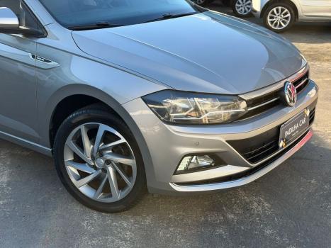 VOLKSWAGEN Polo Hatch 1.0 12V 4P 200 TSI HIGHLINE AUTOM�TICO, Foto 5