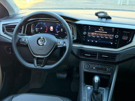 VOLKSWAGEN Polo Hatch 1.0 12V 4P 200 TSI HIGHLINE AUTOM�TICO, Foto 8