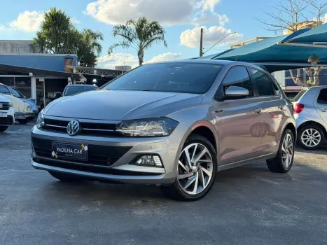 VOLKSWAGEN Polo Hatch 1.0 12V 4P 200 TSI HIGHLINE AUTOM�TICO, Foto 2