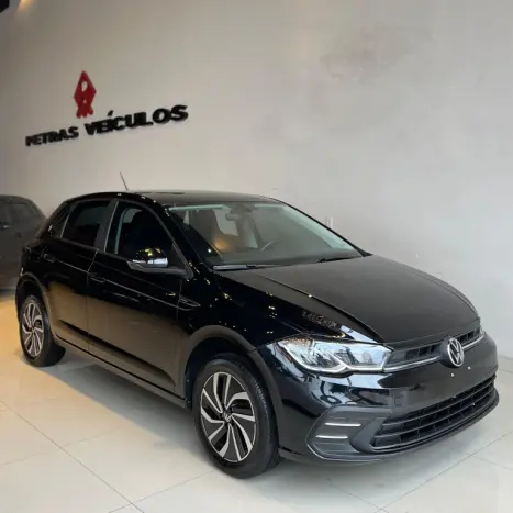 VOLKSWAGEN Polo Hatch 1.0 4P 170 TSI HIGHLINE AUTOM�TICO, Foto 3