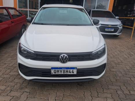 VOLKSWAGEN Polo Hatch 1.0 4P MPI TRACK, Foto 2