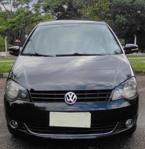 VOLKSWAGEN Polo Hatch 1.6 4P FLEX I-MOTION AUTOMATIZADO, Foto 1