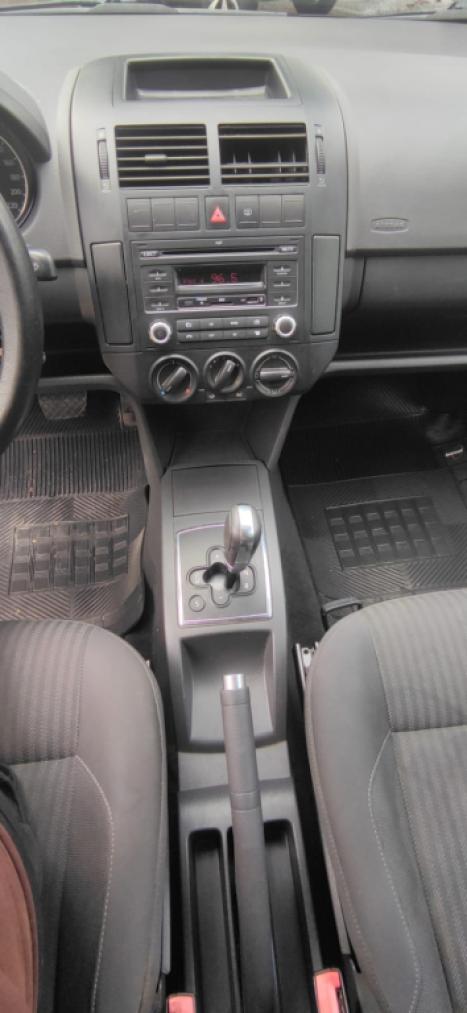 VOLKSWAGEN Polo Hatch 1.6 4P FLEX I-MOTION AUTOMATIZADO, Foto 4