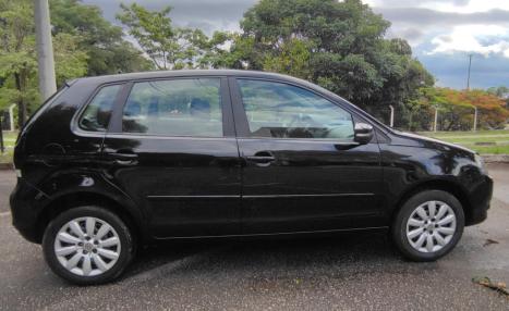 VOLKSWAGEN Polo Hatch 1.6 4P FLEX I-MOTION AUTOMATIZADO, Foto 9