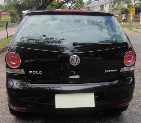 VOLKSWAGEN Polo Hatch 1.6 4P FLEX I-MOTION AUTOMATIZADO, Foto 11