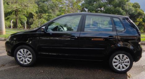 VOLKSWAGEN Polo Hatch 1.6 4P FLEX I-MOTION AUTOMATIZADO, Foto 13