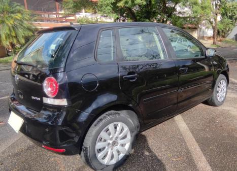 VOLKSWAGEN Polo Hatch 1.6 4P FLEX I-MOTION AUTOMATIZADO, Foto 14