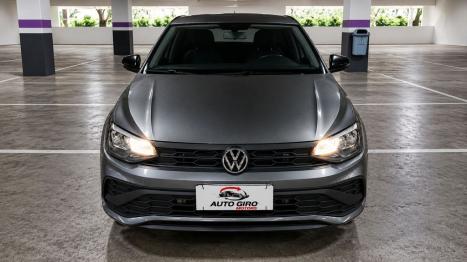 VOLKSWAGEN Polo Hatch 1.0 12V 4P MPI TRACK 1st EDITION, Foto 1