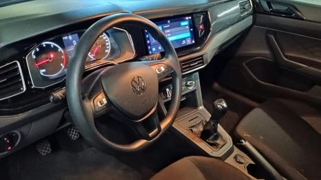 VOLKSWAGEN Polo Hatch 1.0 12V 4P MPI TRACK 1st EDITION, Foto 2
